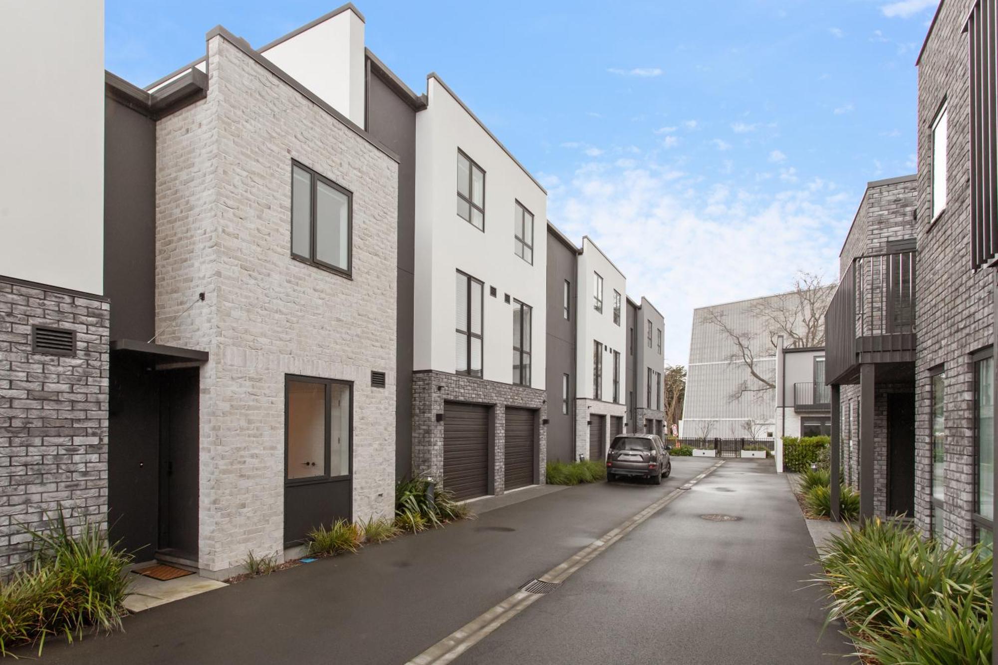 Spring Special Cbd Free Parking Apartamento Christchurch Exterior foto